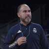 Chus Mateo: "No doy valor a lo que puedan decir de fuera"