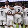 Jornada clave de Champions para el Real Madrid en Anfield