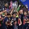 Más problemas para Rodrygo Goes: el PSG puede ser su enemigo