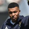 Mbappé sobre su gran ídolo del Real Madrid: "Me da consejos..."