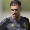 El Real Madrid ya ha elegido al sustituto de Ceballos: Xabi lo tiene claro