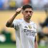 Alarma Fede Valverde: "Quizá soy uno de los más criticados"