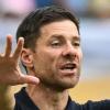 Xabi Alonso, tajante sobre el partido de Miami: "Las protestas son positivas"