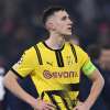 Novedades sobre el fichaje de Schlotterbeck por el Real Madrid