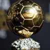 El Real Madrid cuela a tres futbolistas como nominados al Balón de Oro