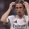 Así trató de convencer Modric a Florentino para conseguir su renovación