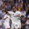 Ojo: Endrick pone una condición para salir del Real Madrid