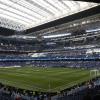 "¿Llegar al Bernabéu? Nunca se sabe si es buen momento para jugar allí"