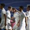 Uno de los olvidados en el Real Madrid se niega a salir del club