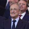 José Félix Díaz comenta la situación del delantero para el Real Madrid