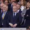Revolución total en el Real Madrid de Florentino Pérez