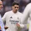 Problema mayúsculo para Ancelotti: Brahim cae lesionado