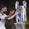 ¡Camino a la Decimosexta! El Real Madrid debuta en Champions