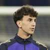 Vallejo y Jacobo Ramón, titulares: la alineación del Real Madrid