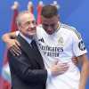 Desvelan la charla de Mbappé con Florentino Pérez: "Nadie..."