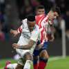 Sorteo de Copa del Rey, en directo | El Real Madrid espera rival en 'semis'