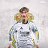 El dorsal que quiere llevar Huijsen en el Real Madrid: hay una condición