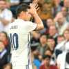 James defiende a un ídolo del Real Madrid: "Es el mejor del mundo"