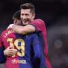 El Barcelona no falla en Cornellá y es campeón de LaLiga