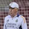 Buenas noticias en el entrenamiento del Real Madrid: los detalles