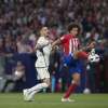 FINAL | Atlético de Madrid 3-1 Real Madrid: los de Ancelotti no plantaron cara