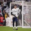Lunin podría salir, el Real Madrid avanza por la joya americana...
