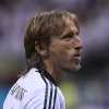 Modric rompe su silencio y habla sobre el Milan: "Hubo llamadas..."