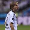Adiós de Modric al Real Madrid, conversaciones por un campeón del mundo...