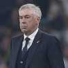 La cantera, al rescate de Carlo Ancelotti en la convocatoria contra el Celta