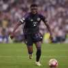 Giro radical con Alphonso Davies: el Real Madrid, muy atento