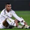 Kylian Mbappé, descartado una vez más; Carvajal tampoco viaja a Charlotte