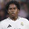 'Amenaza' para Endrick: el Real Madrid tiene nuevo '9'