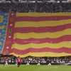 Mestalla se rinde al Real Madrid y a Florentino: homenaje para la historia