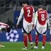 El Arsenal se interesa en uno de los jóvenes del Real Madrid