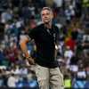 Luis Enrique lo intentó, pero no hubo partido: "Solo quería venir aquí"