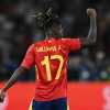 Nico Williams nunca ha estado en los planes del Real Madrid
