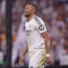 Ferland Mendy y Kylian Mbappé, disponibles para la final de Sevilla