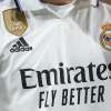 Las notas de los jugadores del Real Madrid: despedida de capitán
