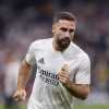 Carvajal pone fecha a su regreso: podría volver antes de lo esperado