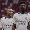 Anécdota en el Real Madrid: "Mbappé y Tchouaméni empezaron a vacilar a Mendy"