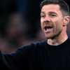 Xabi Alonso: "¿Ceballos? No hemos tenido la gran charla todavía. Rodrygo..."