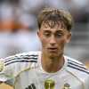 Huijsen rompe su silencio tras su ridícula expulsión en Anoeta