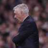 “Para mí no es bonito lo que está pasando con Ancelotti”