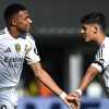 Mbappé y Güler, líderes en la presentación de un Real Madrid coral
