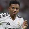 El Real Madrid frena la salida de Rodrygo, una estrella mundial se ofrece...