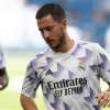 Nuevo capítulo dramático en el Real Madrid con Eden Hazard