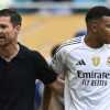 Mbappé, Vinicius y Rodrygo: Xabi Alonso aclara si les veremos juntos