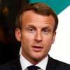 Macron responde sobre el futuro de Mbappé y la cena en el Elíseo