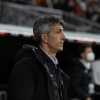 Imanol Alguacil tira de cantera para enfrentarse al Real Madrid