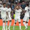 Real Madrid - Shakhtar | Los ‘brasiniños’ vuelven a brillar en el Bernabéu